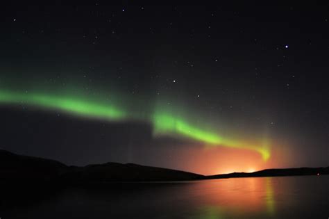 Northern Lights In Scotland Tips And 13 Places To See Them