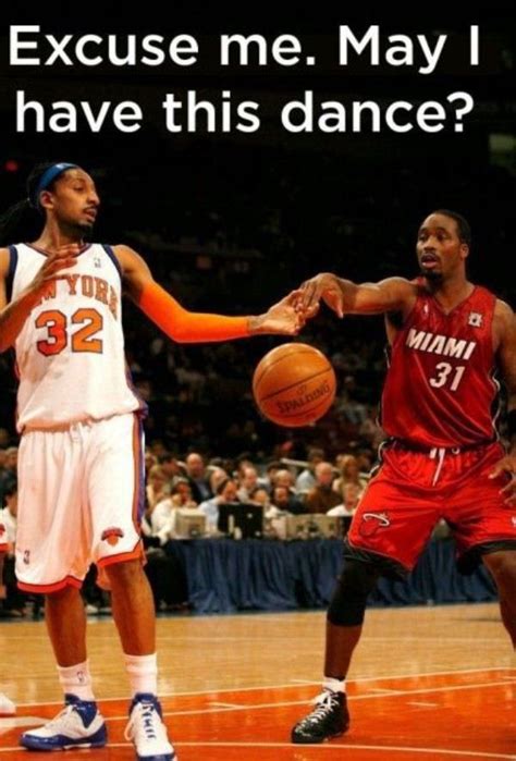 Shall We Dance My Lady Funny Sports Pictures Funny Basketball