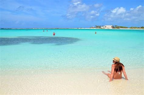 A Taste Of Aruba Baby Beach Pinned From Boardwalkaruba Beautiful