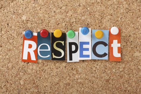 Demanding Respect vs. Commanding Respect - Dr. Christian Conte