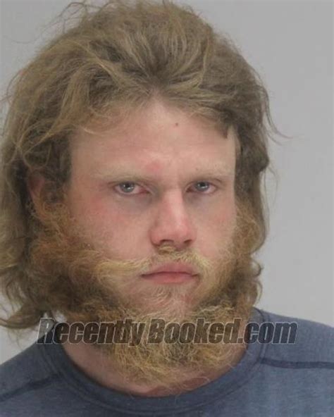 Recent Booking Mugshot For Jeffrey Miller In Dallas County Texas