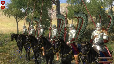 Mount And Blade With Fire And Sword Pc Preview Gamewatcher