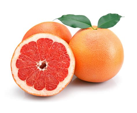 Grapefruit Statyourself