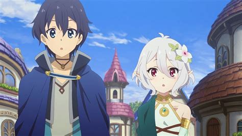 Top Best New Isekai Fantasy Anime From Summer YouTube
