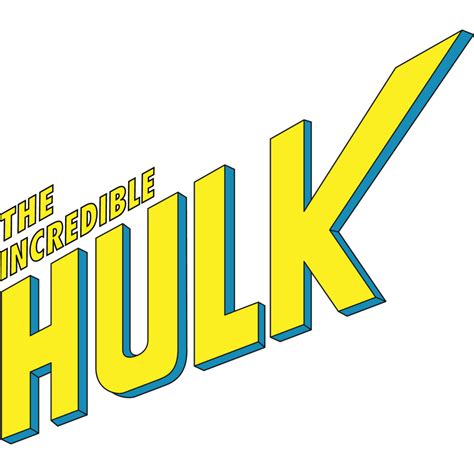 Top Hulk Logo Png Ceg Edu Vn