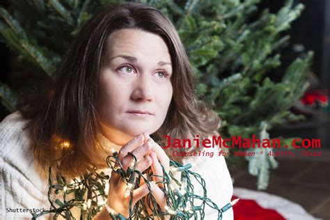 When Holidays Trigger Traumatic Memories From Childhood — Janie Mcmahan