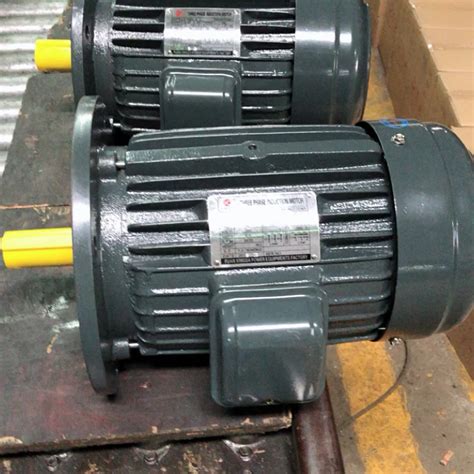Y160l 6 3 Phase 11kw Ac Electric Induction Motor 6 Poles 960rpm Buy