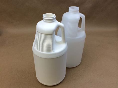 Half Gallon Plastic Jugs Yankee Containers Drums Pails Cans