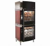 Images of Commercial Electric Rotisserie