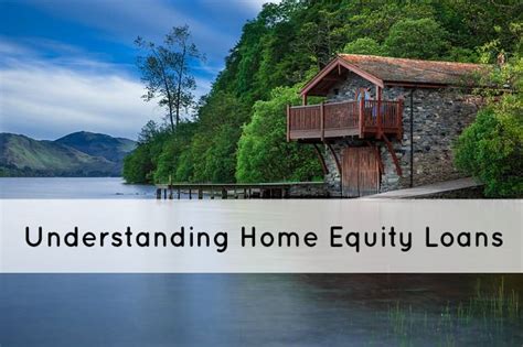 What Is A Home Equity Loan And What Can It Do For You