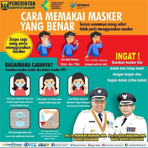 Daftar harga masker wardah baru dan bekas termurah 2020 di indonesia. Benarkah Masker Ampuh Hentikan Penyebaran Virus Covid 19 ...