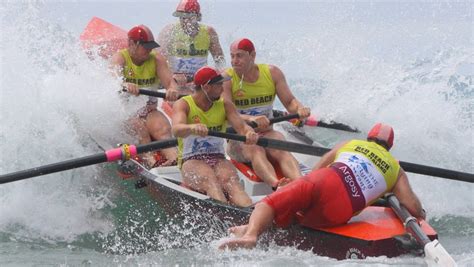Red Beach Boomers Set To Represent New Zealand In The Trans Tasman Surf