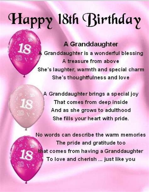 Birthday Quotes For Daughter 18th Birthday Best Quotes Hd Blog