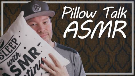Pillow Talk Asmr Soft Talking Whispering Pillow Scratching 4k Hdr 219 Ultrawide Youtube