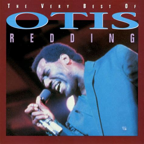 The Very Best Of Otis Redding By Otis Redding Music Charts