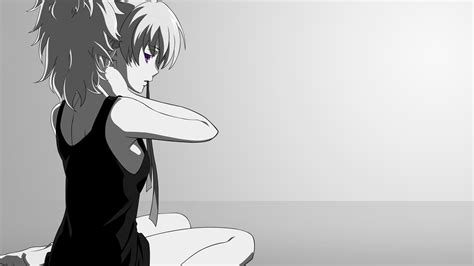 Darker Than Black Wallpaper 69 Images