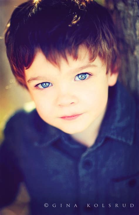 Ein blog über die schönheit der jugend. Image result for orange brown hair blue eyes tween boy ...