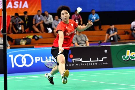 After receiving complete assurances from badminton asia, the men's team agreed to travel and confirmed their participation however, the women's team. MALAYSIA-ALOR SETAR-BADMINTON-ASIA TEAM CHAMPIONSHIPS