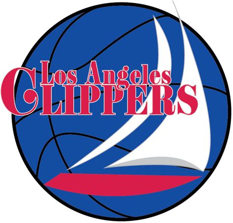 Download Clippers Logo Png - Clippers Logo Rebrand Transparent Png Png png image