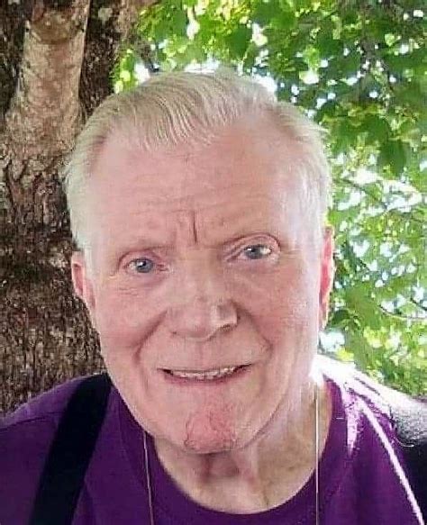 Come enjoy the beauty of it all. Wayne Bainbridge Obituary - Salem, OR