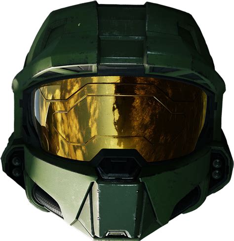 Halo Infinite Helmet Png All Png All