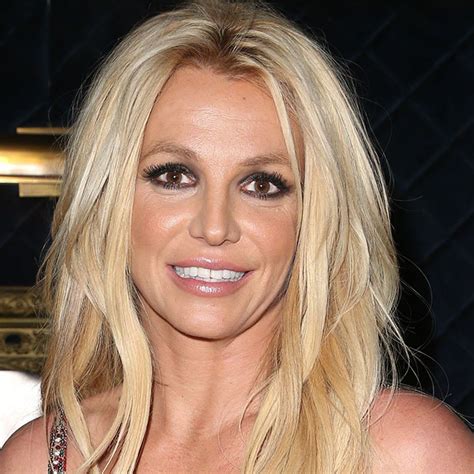 Britney Spears News And Photos Of The Toxic Singer Her Songs X Factor Usa And More