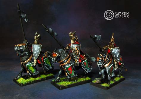 Bretonnian Knights Samurai Gear Knights Art Art Background Knight