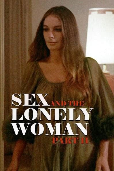 How To Watch And Stream Sex And The Lonely Woman Part Ii 1971 On Roku