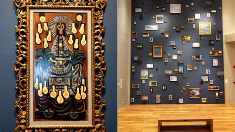 What To See At The Ateneo Art Gallery In Quezon City