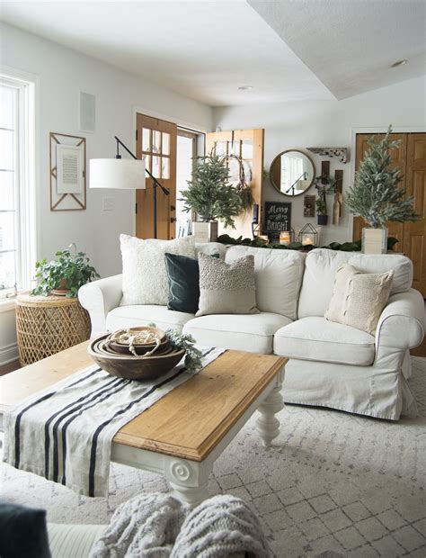 36 Popular Modern Farmhouse Living Room Decor Ideas Hmdcrtn