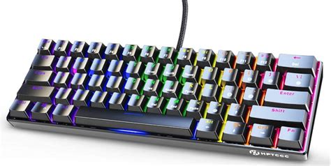 10 Best 60 Keyboards To Get In 2023 Updated Guide