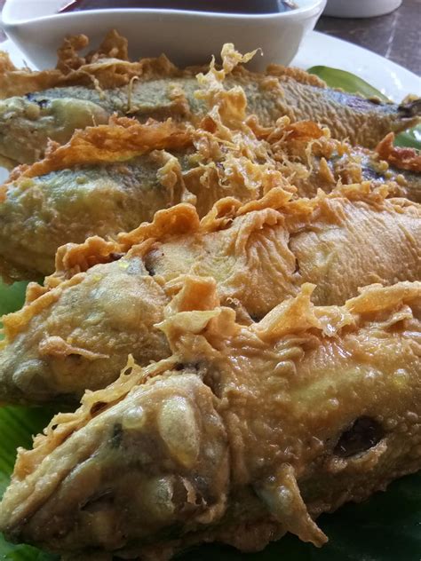 Maybe you would like to learn more about one of these? 10 Resepi Ikan Kembung Dijamin Sedap (Rugi Tak Cuba) - Saji.my