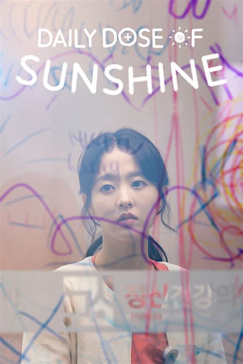 Daily Dose Of Sunshine Tv Series 2023 2023 Posters — The Movie