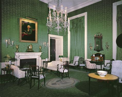 The Devoted Classicist Babe Paley White House Interior White House