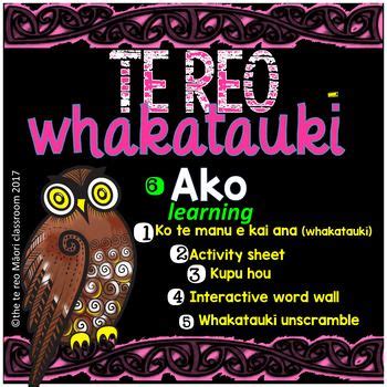 Te Reo Maori Is Most Famous For Its Eloquent Whaikorero And Whakatauki Whakatauki Are Proverbs