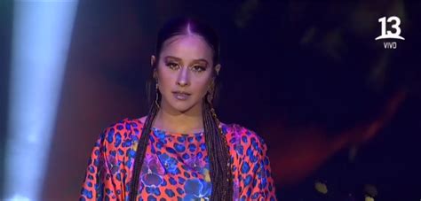 Denise rosenthal, una de las voces más influyentes de nuestro pop, nos dio una clase musical de ritmo, contenido, crítica social y amor propio con su show en viña 2020. Rodeada de mujeres: Denise Rosenthal deslumbró en noche ...