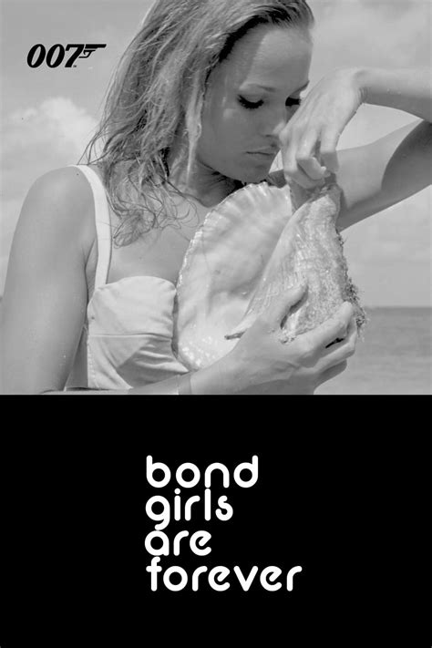Bond Girls Are Forever 2002