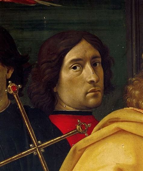 10 Things To Know About Domenico Ghirlandaio Renaissance Portraits