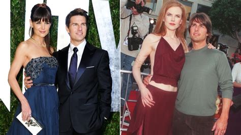 Disturbing Things We Ignore About Tom Cruises Life Today