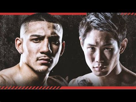 Teofimo Lopez Vs Masayoshi Nakatani Final Thoughts Youtube