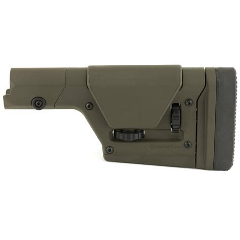 Magpul Industries Prs Gen3 Precision Adjustable Stock Fully Adjustable