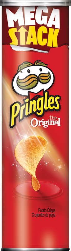 Pringles Mega