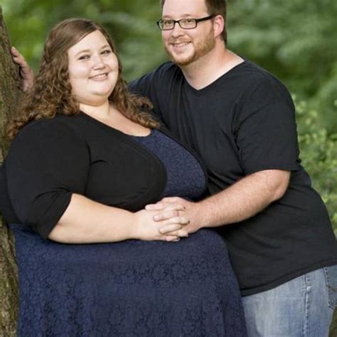 Insanely Overweight Couple Decides To Lose Weight Together 23 Pics
