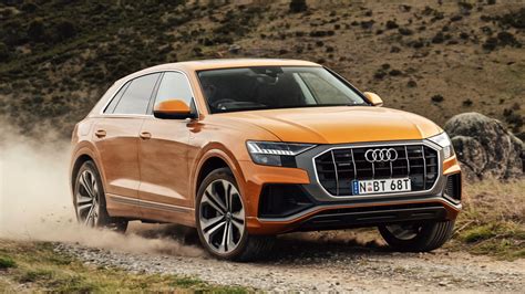Together with the optional sliding rear seat bench plus, it. 2019 Audi Q8 55 TFSI review | Chasing Cars