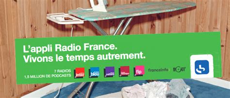 Radio France Accélère Sa Stratégie De Conquête Sur Le Numérique Et