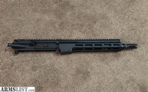 Armslist For Sale Geissele 115 Super Duty Upper