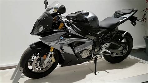 Maybe you would like to learn more about one of these? 2017 Bmw S1000RR FROM GUADELOUPE - YouTube