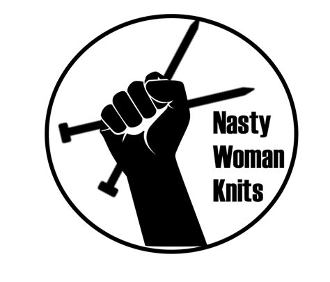 Nasty Woman Knits