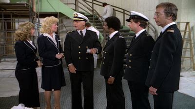 The Love Boat Season 6 Episodes Watch On Paramount