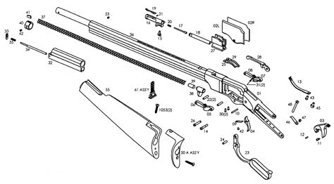 The Original Henry Henry Repeating Arms